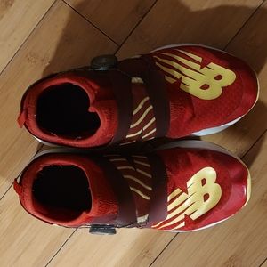 Boys New Balance Boa shoes